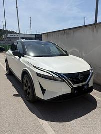 Nissan Qashqai e-power 190cv 90th anniverasy