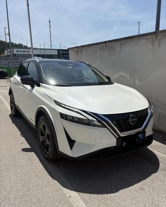 Nissan Qashqai e-power 190cv 90th anniverasy