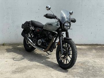 Honda GB 350 S - 2025