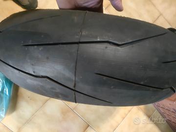 Pneumatico Pirelli Diablo Supercorsa 200/55-ZR 17