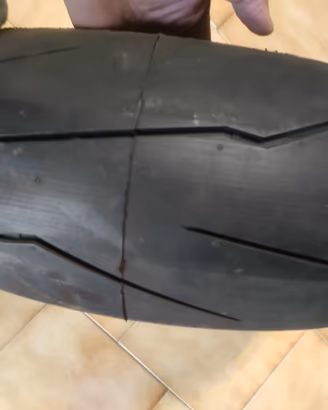 Pneumatico Pirelli Diablo Supercorsa 200/55-ZR 17