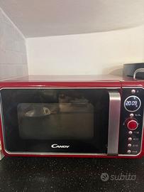 Forno a Microonde Candy