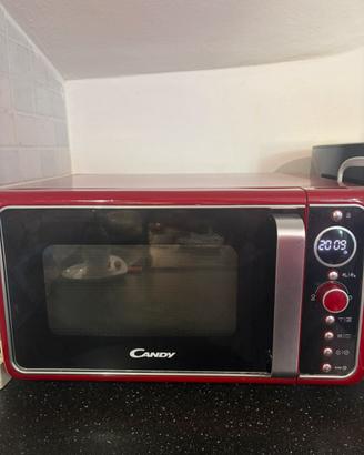 Forno a Microonde Candy