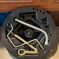 Kit ruotino di scorta