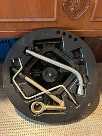 Kit ruotino di scorta