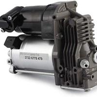 Bmw serie x5 x6 e70 compressore aria sospensioni