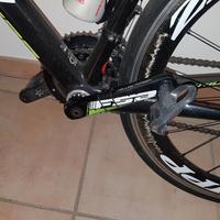 bici da corsa 