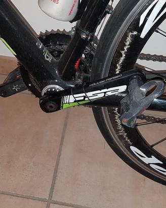 bici da corsa 