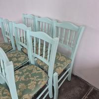 sedie per cucina o taverna 