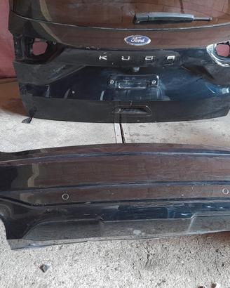 Portellonee Paraurti Ford Kuga 2021