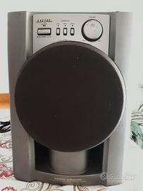 subwoofer Aiwa TS-W50