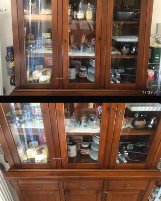 Credenza cucina