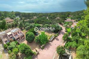 Pula - Sa Murta Bianca - Villa indipendente