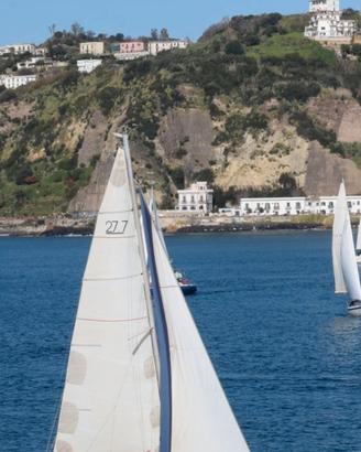 Beneteau first 27.7 
