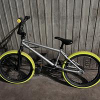 BMX B’twin