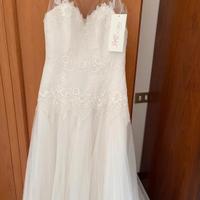 Abito da sposa nicole