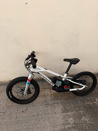 Mondraker grommy16