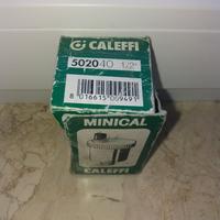 Sfiatatoi Caleffi