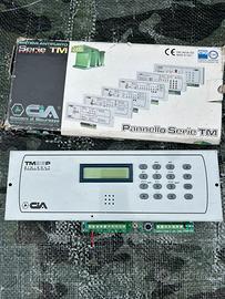 Combinatore telefonico Cia Trading