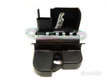 Serratura Cofano Posteriore Volkswagen Golf Serie 