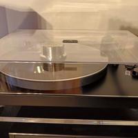 Giradischi Argon Audio TT MKII
