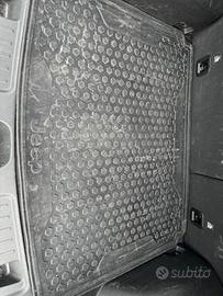 Vasca vano bagagli jeep compass