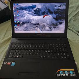 Computer Portatile Lenovo 