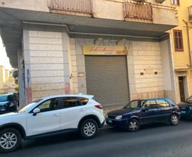 Locale commerciale ex Pizzeria