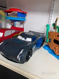 Vari giochi cars thomas pow patrol spongebob