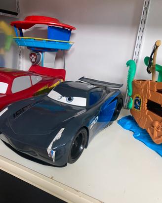 Vari giochi cars thomas pow patrol spongebob