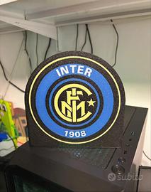 Logo inter calcio stemma inter scudetto