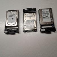 Hard Disk Lenovo per Server