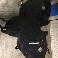 Coprigambe TERMOSCUD della TUCANO Urbano