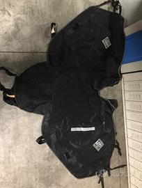 Coprigambe TERMOSCUD della TUCANO Urbano