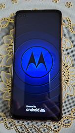 Motorola G 100