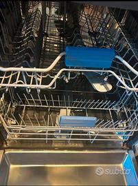 Lavastoviglie beko con programma a vapore