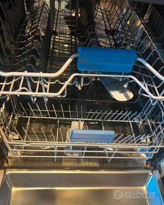 Lavastoviglie beko con programma a vapore