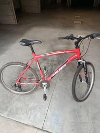 MTB Bianchi alluminio 