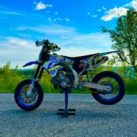 Tm 300 smr (15h si utilizzo)