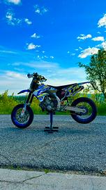 Tm 300 smr (15h si utilizzo)