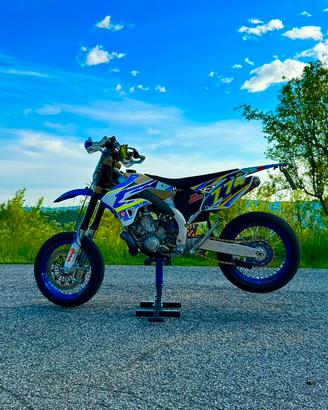 Tm 300 smr (15h si utilizzo)