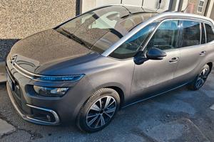 CITROEN C4  SPACETOURER  BLUEHDI 1