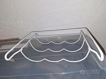 organizer frigo portabottiglie