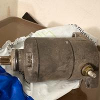 Motorino avviamento honda sh 125 150 2005 2006 etc