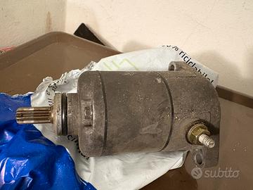 Motorino avviamento honda sh 125 150 2005 2006 etc