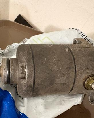 Motorino avviamento honda sh 125 150 2005 2006 etc