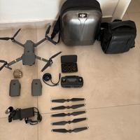 Drone Dji Mavic Pro