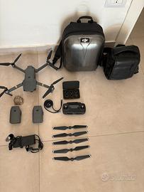 Drone Dji Mavic Pro