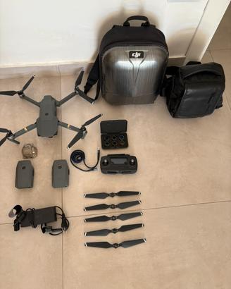 Drone Dji Mavic Pro