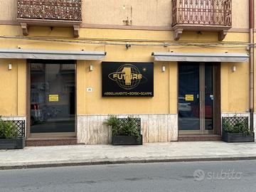 Attività Commerciale